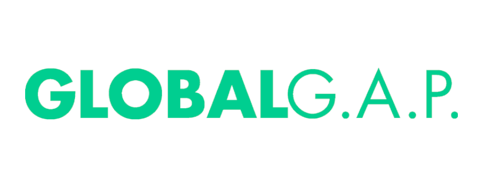 GLOBAL GAP logo
