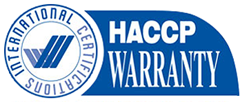 HACCP logo