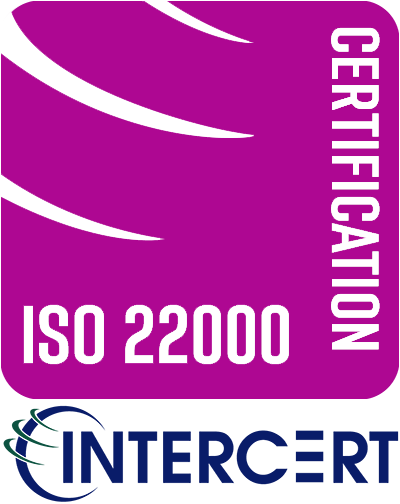 ISO22000 logo