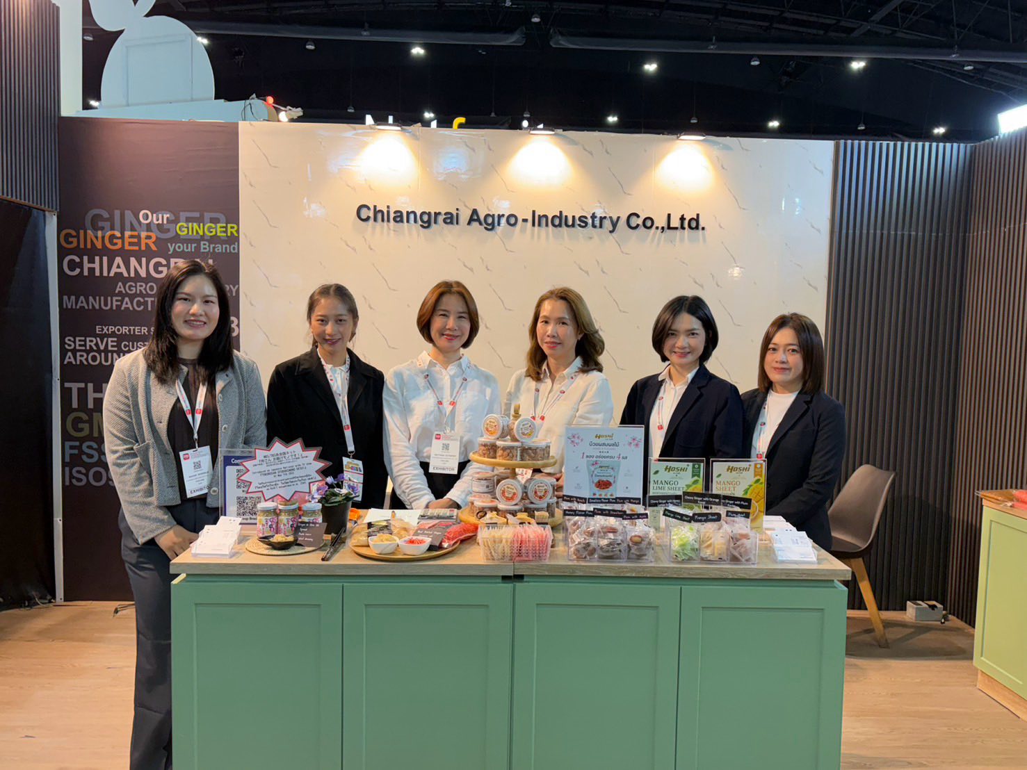 THAIFEX – ANUGA ASIA 2026