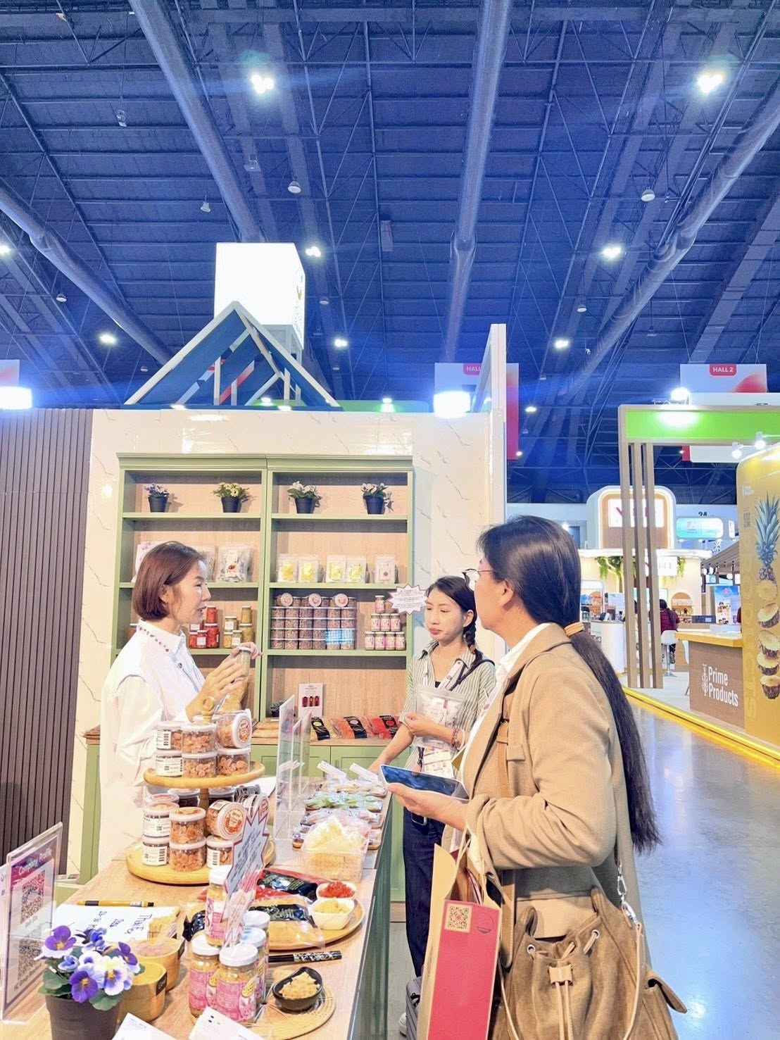 THAIFEX – ANUGA ASIA 2026
