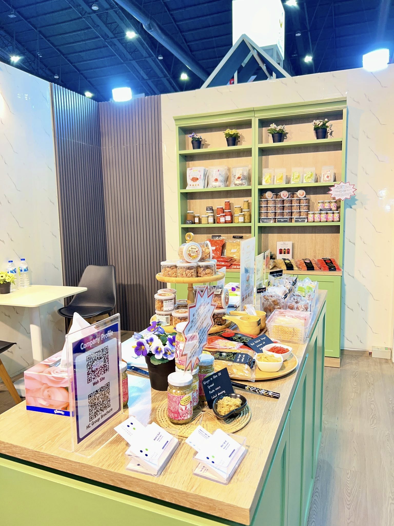 THAIFEX – ANUGA ASIA 2026