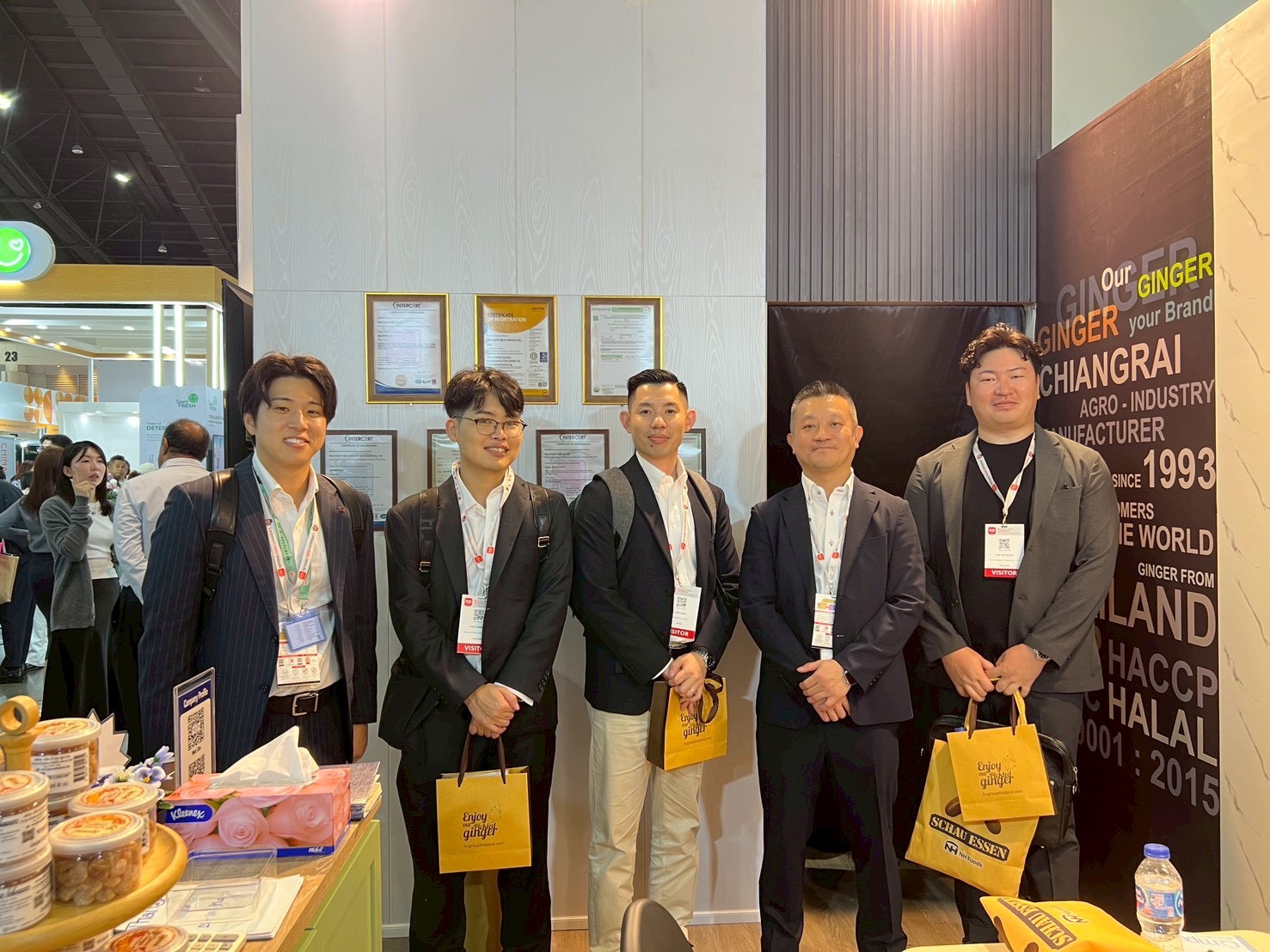THAIFEX – ANUGA ASIA 2026