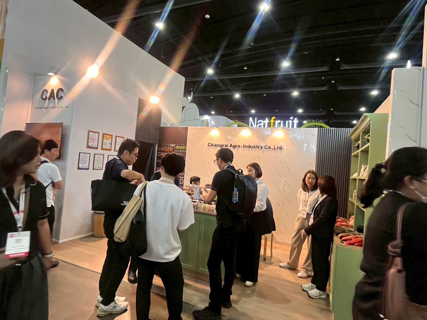 THAIFEX – ANUGA ASIA 2026