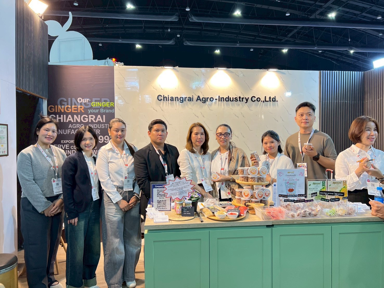 THAIFEX – ANUGA ASIA 2026
