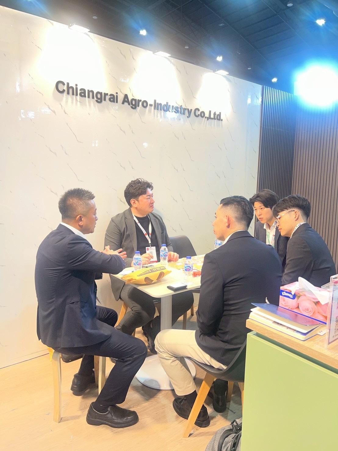 THAIFEX – ANUGA ASIA 2026