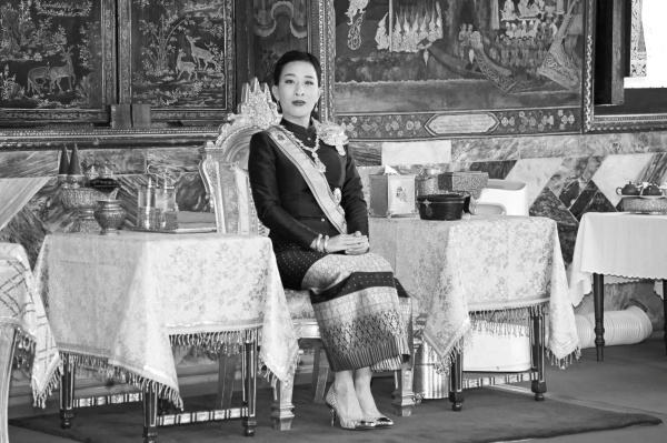 แถลงการณ์สำนักพระราชวัง “พระองค์ภา” สิ้นพระชนม์ 11 มิถุนายน 2569 สิริพระชันษาปีที่ 47
